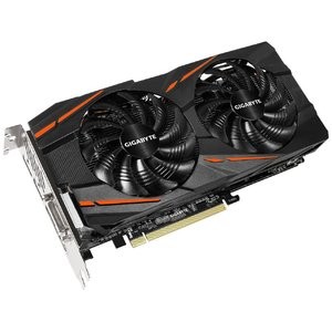 GIGABYTE Radeon RX 570 4GB 显卡