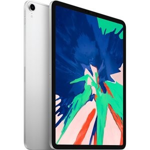 Apple iPad Pro 11" Wifi版 256GB 银色