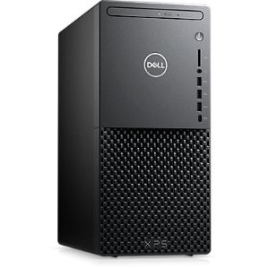 Dell XPS 台式机 (i5-10400, GTX1660Super, 8GB, 512GB)