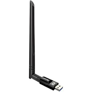 Techkey USB 3.0 WiFi 802.11 ac 无线WIFI适配器