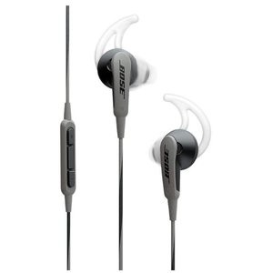 Bose SoundSport 入耳式运动耳机 安卓 / iOS