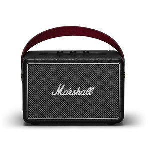 Marshall Kilburn II 便携蓝牙音箱