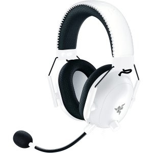 Razer 旋风黑鲨 V2 Pro 游戏耳机