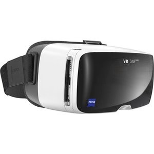 限今天：ZEISS VR One Plus 虚拟现实眼镜