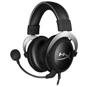 HyperX Cloud Pro 游戏耳机