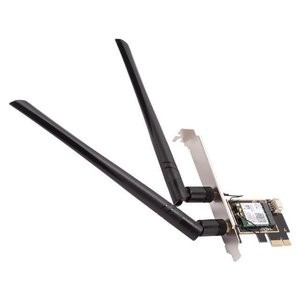 Rosewill PCI-e WiFi 6 AX200 无线网卡