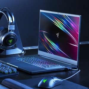 Prime Day大促：Razer 游戏本、外设大促 低至4折