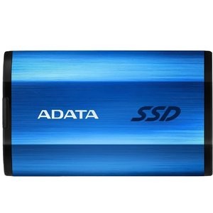 ADATA SE800 512GB USB 3.2 外置移动固态硬盘