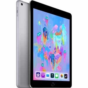 Apple iPad 2018款 9.7" 6代 Wi-Fi版 32GB