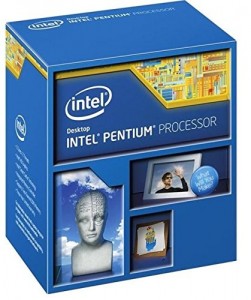 Intel Pentium G3260