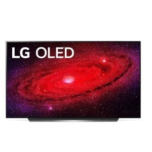 LG OLED CX 65" 4K OLED 智能电视 2020款