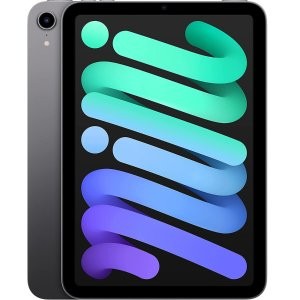 比黑五低：2021款 Apple iPad Mini 6 Wi-Fi 64GB 到货自取再-$10