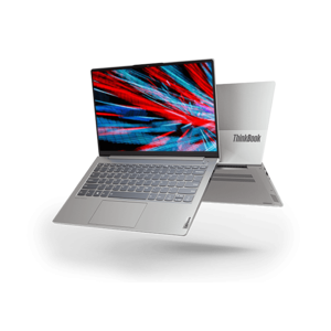 Lenovo ThinkBook 13s 笔记本 (i7-1165G7, 2K, 16GB, 512GB)