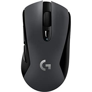 Logitech G603 LIGHTSPEED 无线鼠标