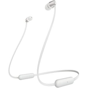 Sony WI-C310 无线耳塞 15小时续航