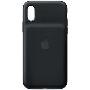Apple iPhone Xs 智能充电保护壳