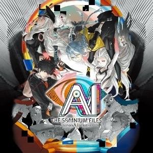 《AI梦境档案：涅槃肇始》Switch 实体版