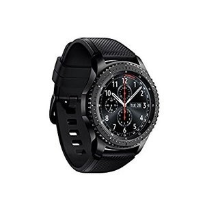 Samsung Gear S3 Frontier 智能手表