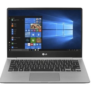 LG Gram 13.3" 触屏超极本 (i7-8565U, 16GB, 256GB)