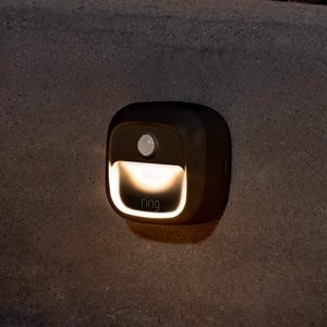 Ring 6款智能照明灯特卖, 全场$17.49起, 组合套装$51.99拿下