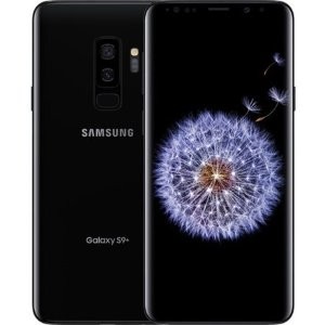 翻新 Samsung Galaxy S9+ 64GB 智能手机