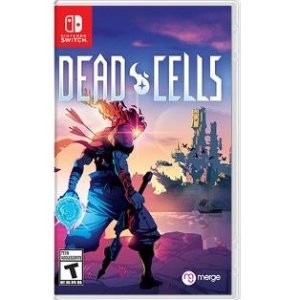 《死亡细胞》Nintendo Switch 数字版 + DLC 巨人崛起