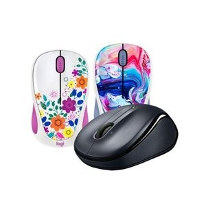 黑五价：Logitech M325 无线鼠标 多色可选