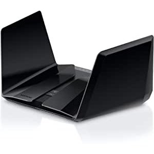 Netgear RAX120 Nighthawk AX12 AX6000 Wi-Fi6 路由器
