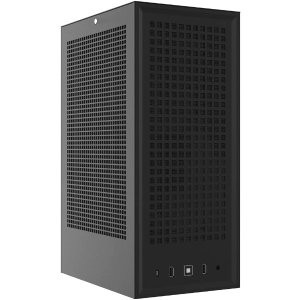 HYTE Revolt 3 ITX 电脑机箱 + 700W 金牌 SFX 电源