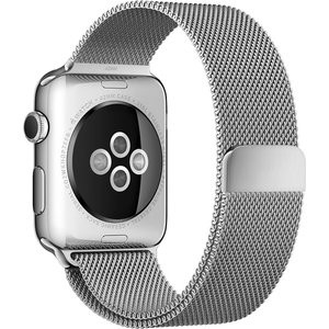 Apple Watch 42mm 米兰尼斯表带 44mm通用