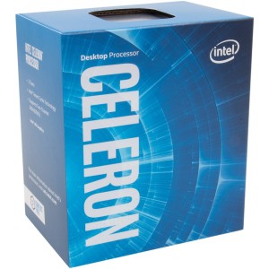 Intel Celeron G3930