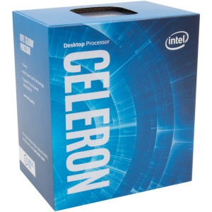 Intel Celeron G3930