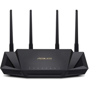 ASUS RT-AX3000 Wi-Fi6 智能路由