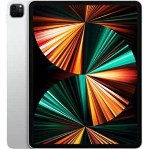 2021 Apple 12.9-inch iPad Pro 多容量 多颜色可选