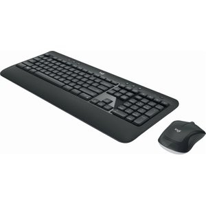 Logitech MK540 无线键鼠套装