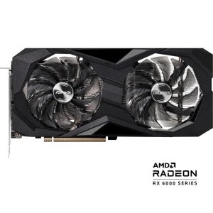 史低价：ASRock Challenger D Radeon RX 6650 XT 显卡