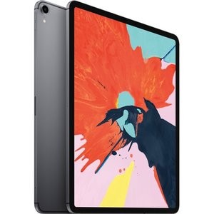 iPad Pro 12.9 Wi-Fi + Cellular 64GB 2018款