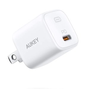 AUKEY Omnia Mini PD 20W 充电器