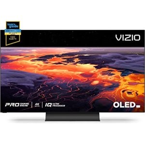 VIZIO OLED55-H1 55" OLED 4K SmartCast 智能电视