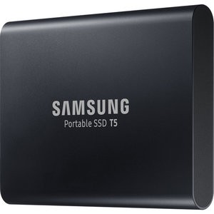 Samsung T5 1TB 移动固态硬盘