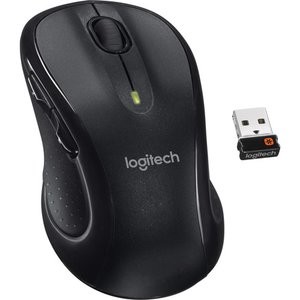 Logitech M510 无线鼠标