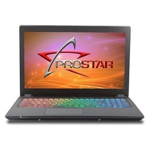 PROSTAR P950EF 游戏本 (144Hz, i7 8750H, RTX2070, 16GB, 500GB)