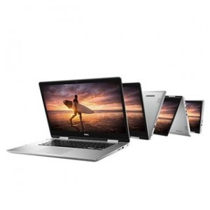 Inspiron 15 5582 触屏本 (i3 8145U, 4GB, 128GB)