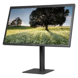 LG UltraFine 5K 27MD5KB-B IPS 雷电3 显示器