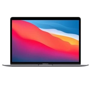 Apple Macbook Air 13" 笔记本 (M1, 8GB, 512GB)