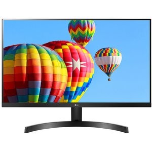 LG  27ML600M 27吋 1080p 5ms 60Hz IPS 显示器