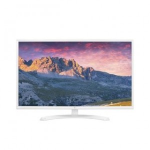LG 32吋 IPS 1080P 全高清显示器