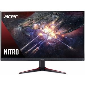 Acer Nitro VG240Y Pbiip 24吋 144Hz IPS 电竞显示器