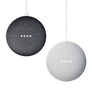 Google Home Mini 2件 + $15 Kohl's Cash