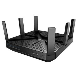 TP-Link Archer C4000 Wi-Fi 三频无线路由器